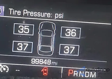 2015 Chevrolet Impala 2Lt from USA, damaged, VIN 2G1125S30F9227246